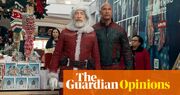 What The Rock’s big box office bomb tells us about our needs and desires at Christmas