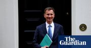 What to expect from Jeremy Hunt’s spring budget