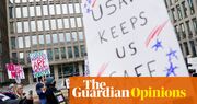 While Trump is moving fast and breaking things, Americans wanting to escape should come to Australia | Julianne Schultz