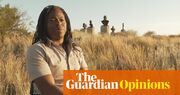 Visiting a whites-only town in South Africa was difficult. Even sadder was the racist backlash in the UK | Ade Adepitan