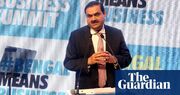 Who is Gautam Adani, the Indian billionaire charged in the US over bribery plot?