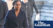 Who is the new Tory leader, Kemi Badenoch? That depends on your perspective