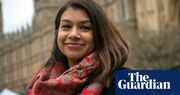 Who is Tulip Siddiq, niece of deposed Bangladeshi PM who quit Treasury role?