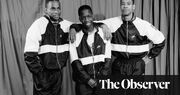 Who are the shellsuit boys in image that captures the 1980s? New Tate Britain show solves mystery