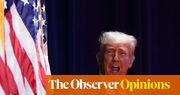 Who will tame Donald Trump this time? Roll up, roll up, for the White House travelling circus | Simon Tisdall