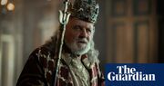 Why Anthony Hopkins’ Netflix Herod is Hot Frosty 2 – sort of