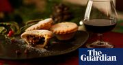 Crumbs! Why are mince pies so expensive this Christmas?