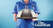 ‘We have learned to have low expectations’: why can’t British hospitals serve better food?