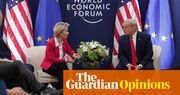 Why Donald Trump’s return is a disaster for Europe | Paul Taylor