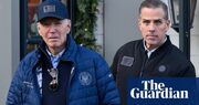 Why Joe Biden pardoned his son – podcast