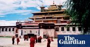 Why Tibet’s Samye monastery is my wonder of the world