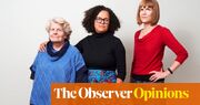 Why we decided to back a motion to close the Women’s Equality party | Catherine Mayer and Sandi Toksvig