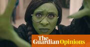 Wicked’s green skin trigger warning may feel silly – but not as silly as those crying woke