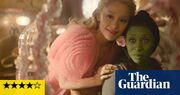 Wicked review – Cynthia Erivo and Ariana Grande are a blast in sugar-rush Wizard of Oz fantasy