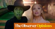 Wicked would be fun and forgettable but for the alt-right waging its dark arts against it | Kate Maltby