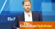 Will Prince Harry be deported from Trump’s America? | Arwa Mahdawi