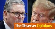 Will Typhoon Orange wreak havoc on Britain? Keir Starmer has to prepare for the worst | Andrew Rawnsley