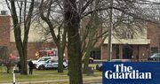 Three dead in Wisconsin Christian school shooting, including teen suspect