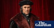 ‘It’s going to be much darker’: inside the deadly return of TV masterpiece Wolf Hall