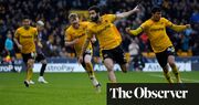 Rayan Aït-Nouri sets Wolves on their way but injuries mar win over Fulham