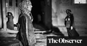 ‘Woman, life, freedom’: the Syrian feminists who forged a new world in a land of war