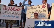 ‘The end of women and children’s rights’: outrage as Iraqi law allows child marriage