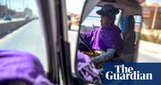 Women at the wheel: the female taxi services bringing safety and independence to Bolivian travel