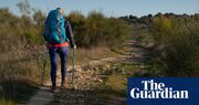 Women walking Camino de Santiago speak of ‘terrifying’ sexual harassment