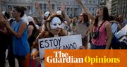 Women’s rights are disappearing in Argentina. Don’t be complacent – yours could be next to go | Luciana Peker