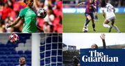 Women’s Champions League draw: Chelsea face Manchester City, Arsenal play Madrid