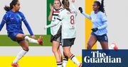 Women’s FA Cup: talking points from the weekend’s fifth-round action