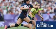 The Breakdown | Women’s World Cup has the hallmarks of game-changer for rugby union