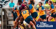 ‘This is the time for women’s sports’: investor Deb Henretta backs US rugby