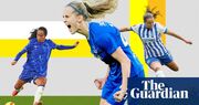 Women’s Super League: talking points from the weekend’s action