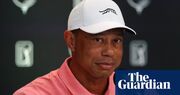 Woods says US Ryder Cup team should be paid if funds are donated to charity