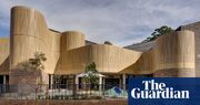 Sydney’s ‘little school project’ named World Building of the Year