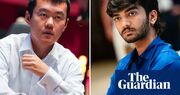 World Chess Championship 2024: Ding Liren v Gukesh Dommaraju pre-match questions, answered