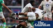 World Rugby reveals radical plans to speed up sport and broaden its appeal