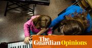 Worried about your child’s transition from daycare to ‘big school’? Music can make it easier | Sarah Ayoub