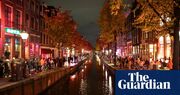 ‘Would you like to explore with a spliff?’: Amsterdam tries to deter troublesome visitors with quiz