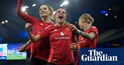 WSL returns with derby delight for Toone and a big win for Arsenal – Women’s Football Weekly