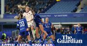 WSL roundup: Chelsea thrash Everton to maintain perfect start