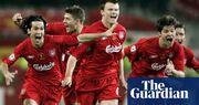 ‘I don’t have time for tourism’: Xabi Alonso returns to Liverpool with Leverkusen