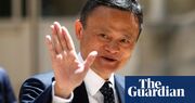 Xi Jinping tells Alibaba’s Jack Ma and Chinese tech chiefs to ‘show their talent’