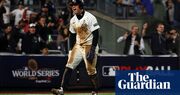 Yankees keep World Series alive as bats awaken for Game 4 win over Dodgers