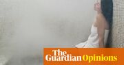 My year of wellness is not going well – from accidental laxatives to heatstroke in a sauna | Arwa Mahdawi