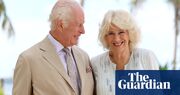 Yoga and Ayurveda: King Charles and Camilla’s secret stop in India at plush wellness retreat