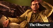 ‘You can’t always win in this industry’: Theo James