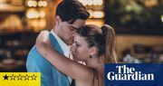 Your Fault review – bizarre and wooden step-sibling romance