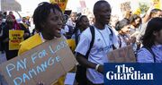 Youth activists need protection against smear campaigns and arrests, says UN expert